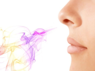 Train the Brain to Regain the Ability to Smell and Combat&nbsp;Anosmia