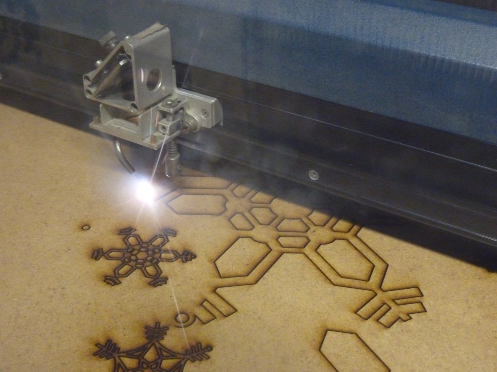 The Complete Guide To Choosing A Laser Cutter For Your&nbsp;Needs