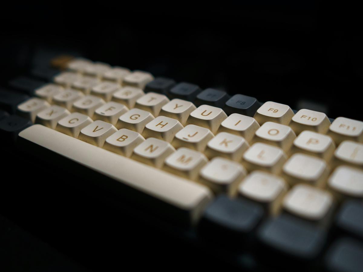 A Starting Guide To Mechanical&nbsp;Keyboards
